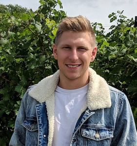 Justin Charbonneau avatar