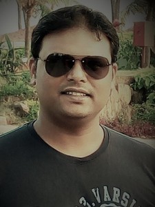 Vinu Kumar avatar