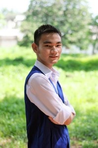Sang Nguyen avatar