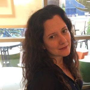 Daniela Droguett Leon avatar