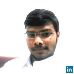 BACHU SAIRAM avatar