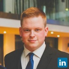 Sean O'Mahony avatar