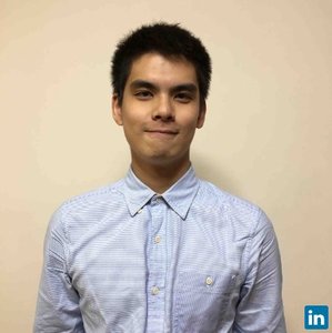 David Kim Fung Luo avatar