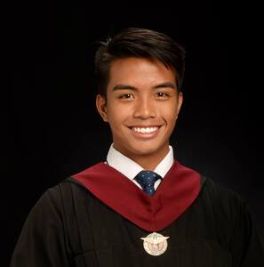 Lorenzo Miguel Enriquez