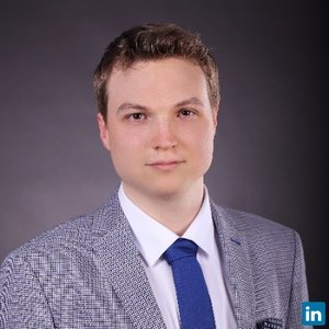 George P Kovács avatar