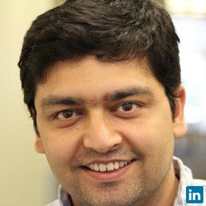 Abhishake Gajja avatar