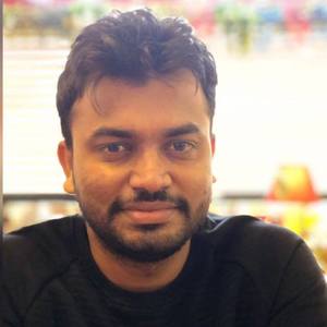 Naveen Saliyan avatar