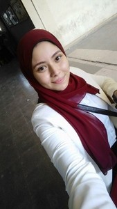 Marwa Hamed avatar