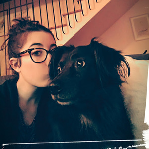 Cecilia Rossini avatar