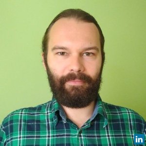 Yahor Rusakou avatar