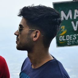 Simranjeet Dua avatar