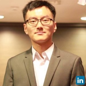 JEN HSIANG (Tony) YANG