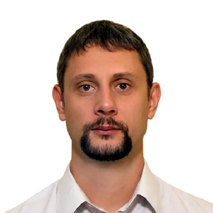 Oleksandr Dubovyk avatar