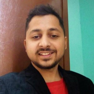 Kshitij Wagle avatar