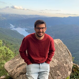 Wilson Moreira avatar