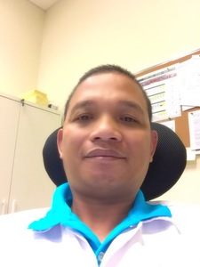 Rommel Acunin avatar