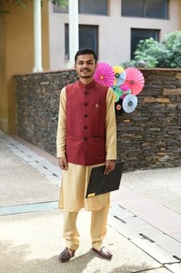 Shre Yash Soni avatar