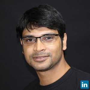 Dipayan Banik avatar