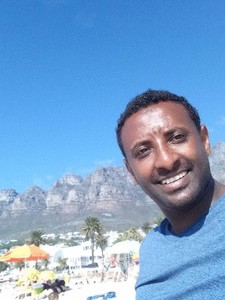 Abdrohman Ebrahim Hanur avatar