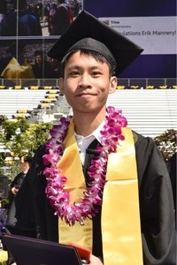 David Chih-Wei Kuang