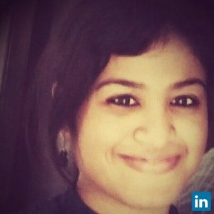 Pallavi Chowdhury avatar