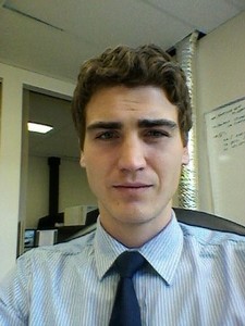 Cezary Baraniecki  avatar