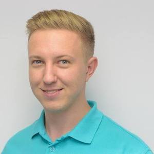 George Calcea avatar