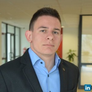 Yordan T Karayankov avatar