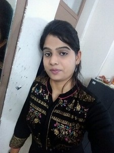 kajal kumari avatar