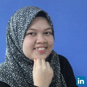 Nur Athirah Mohd Isam avatar