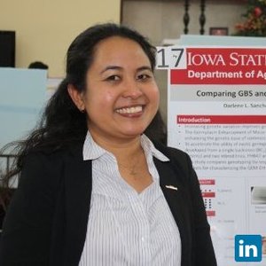 Darlene Sanchez avatar