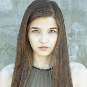 Liudmyla Dunaieva avatar