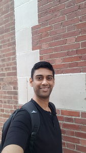 Saurabh Yelne avatar