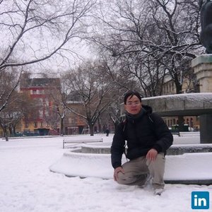 Thang Quang Tran avatar