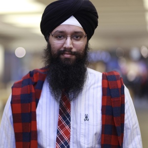 Iqbal Sandhu avatar