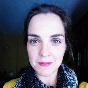 Irene Rodriguez-Muñoz avatar