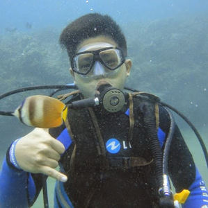 Xavier Eugenio Asuncion avatar