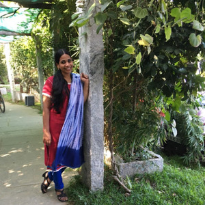 Subalakshmi Shanthosi S avatar