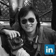 Minh-Tu Nguyen avatar