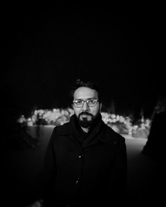 Muhammad Ali Shahad avatar