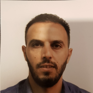 Hasan Eyady avatar