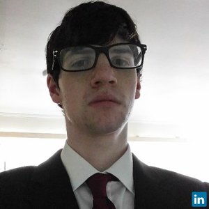 Daniel Israel avatar