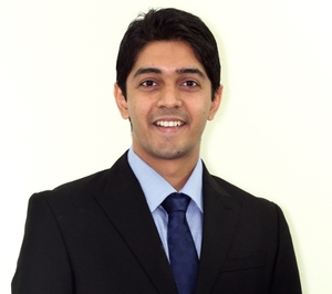 Anirudh Ranganatha avatar