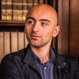 Sinan Polatoglu avatar