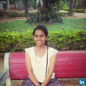 Sushmita Manikandan avatar