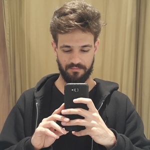 Delson Barros avatar