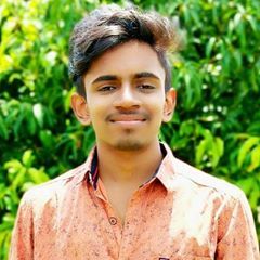 JUPUDI VAMSI KALYAN avatar