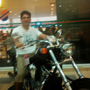 Kushwant Singh avatar