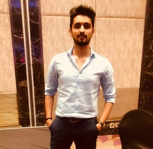 Siddharth Singh avatar