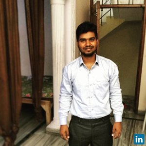 Pradeep Verma avatar